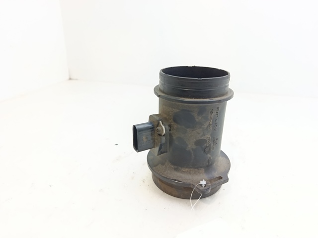 Czujnik przepływu powietrza, przepływomierz powietrza M.A.F. 059906461K VAG