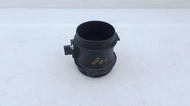 Czujnik przepływu powietrza, przepływomierz powietrza M.A.F. 059906461S VAG