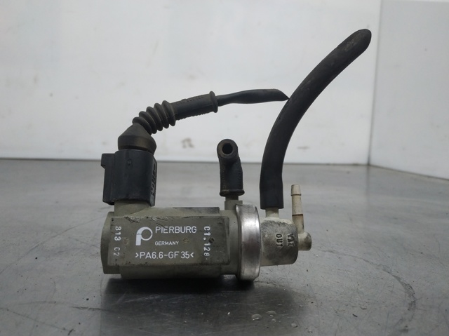 Przetwornik ciśnienia (solenoid) doładowania 059906627C VAG