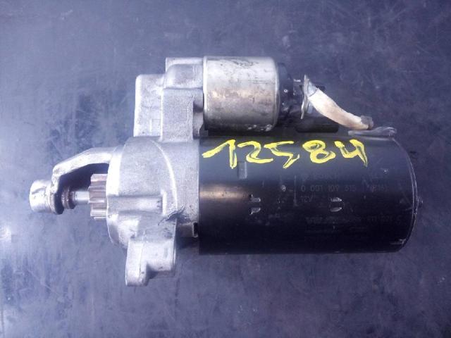 Rozrusznik 059911021C VAG