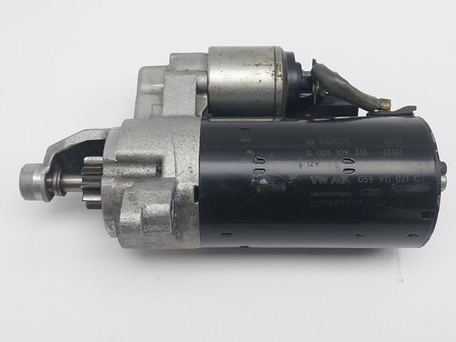 Rozrusznik 059911021C VAG