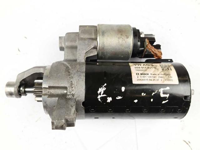 Rozrusznik 059911021G VAG