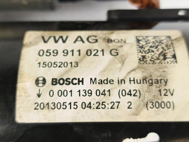 059911021G VAG