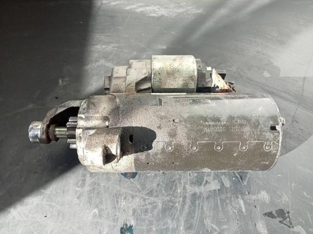 Rozrusznik 059911021G VAG