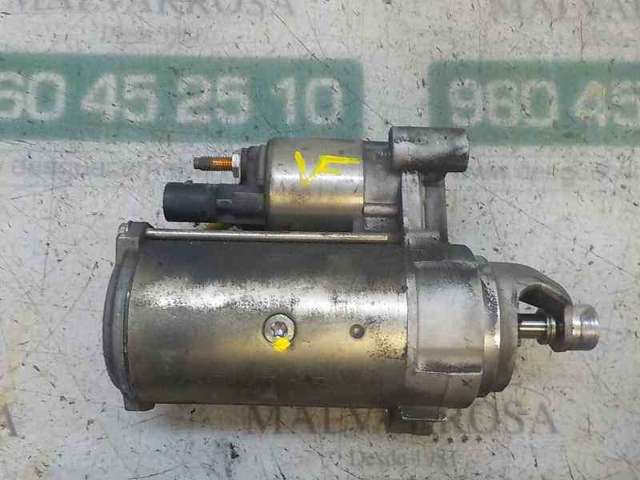 Rozrusznik 059911022 VAG