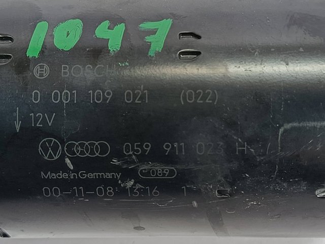 059911023H VAG