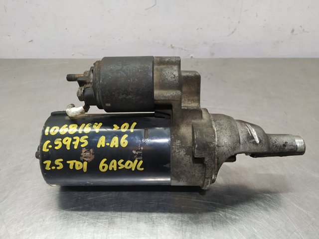 Rozrusznik 059911023H VAG