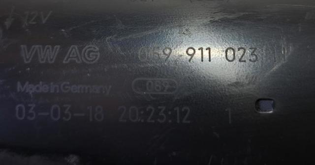 059911023H VAG