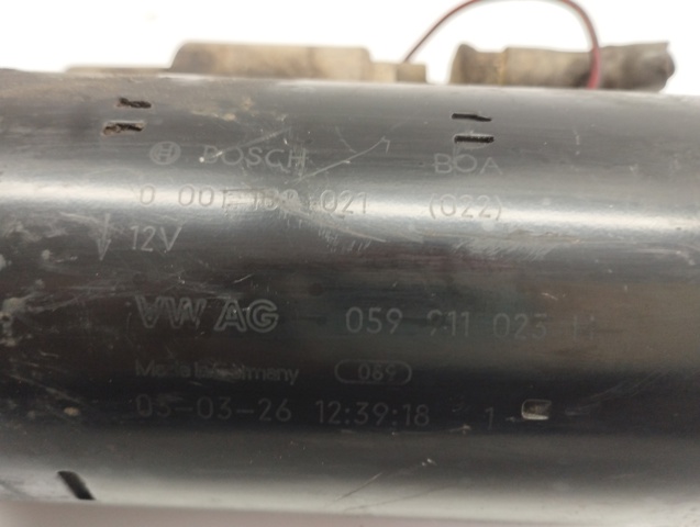059911023H VAG