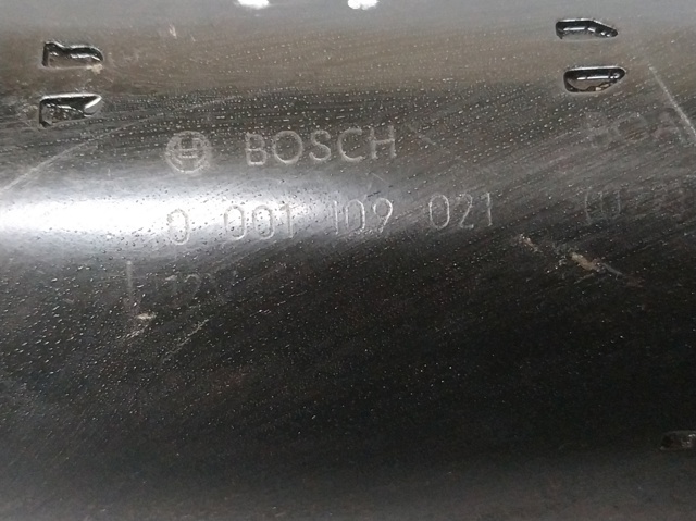 Rozrusznik 059911023H VAG