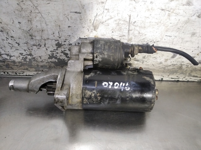 Rozrusznik 059911023H VAG