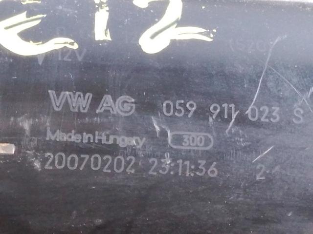 Rozrusznik 059911023S VAG