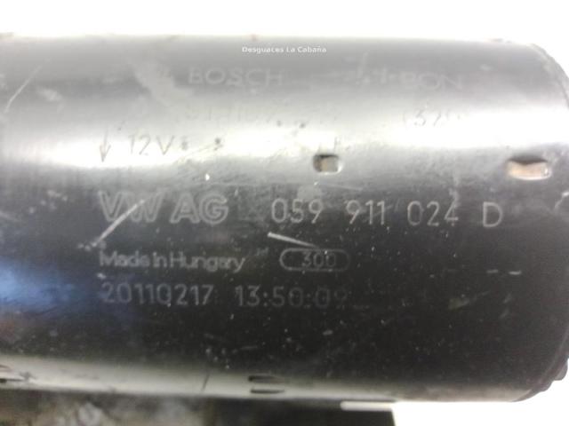 059911024D VAG