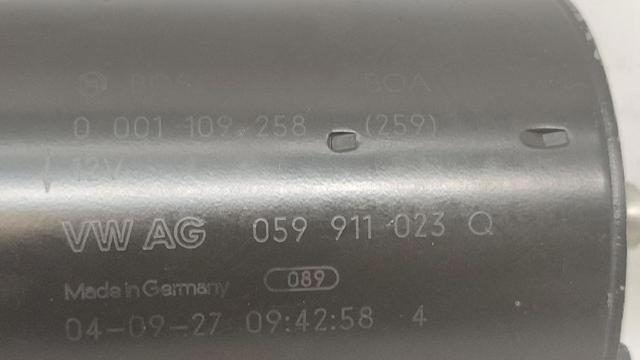 059911024D VAG