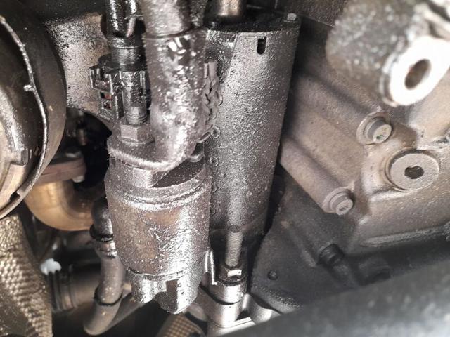 Rozrusznik 059911024G VAG