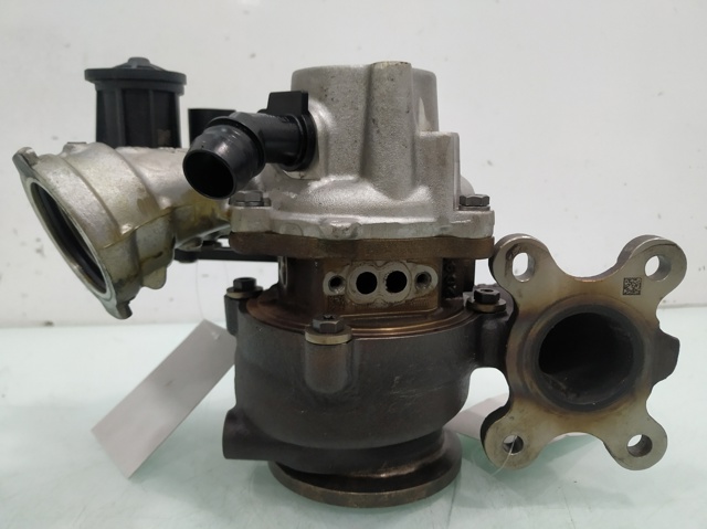 Turbina 05C145704 VAG