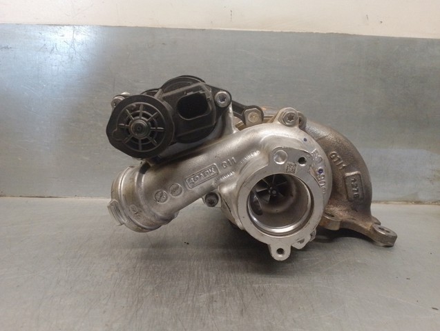 Turbina 05C145704 VAG
