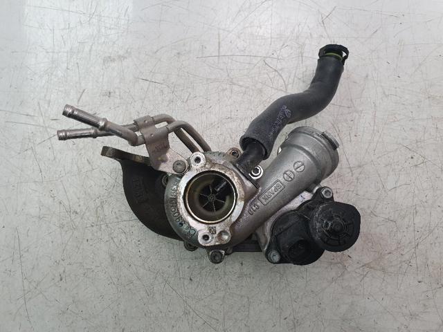 Turbina 05C145704 VAG