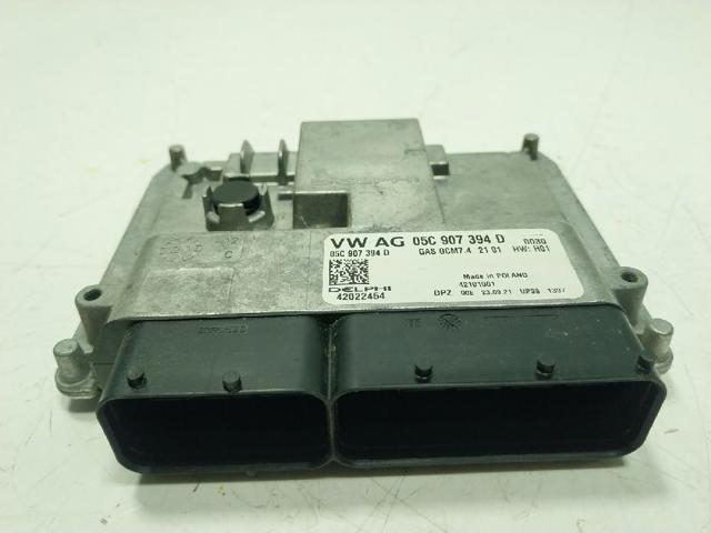 Sterownik silnika do Volkswagen Polo AW1, BZ1, AE1