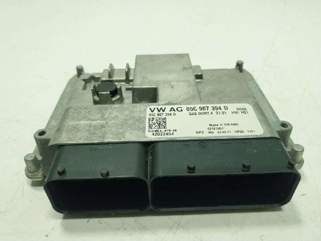 Sterownik silnika do Volkswagen Polo AW1, BZ1, AE1