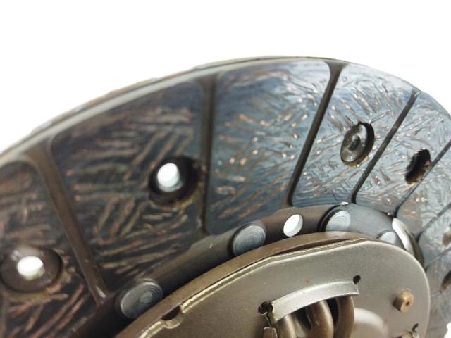 Koło zamachowe silnika Seat Leon 4 KL1, KLG