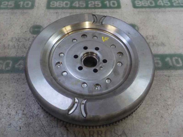 Koło zamachowe silnika Seat Leon 4 KL1, KLG