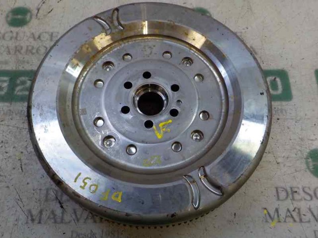 Koło zamachowe silnika Seat Leon 4 KL1, KLG