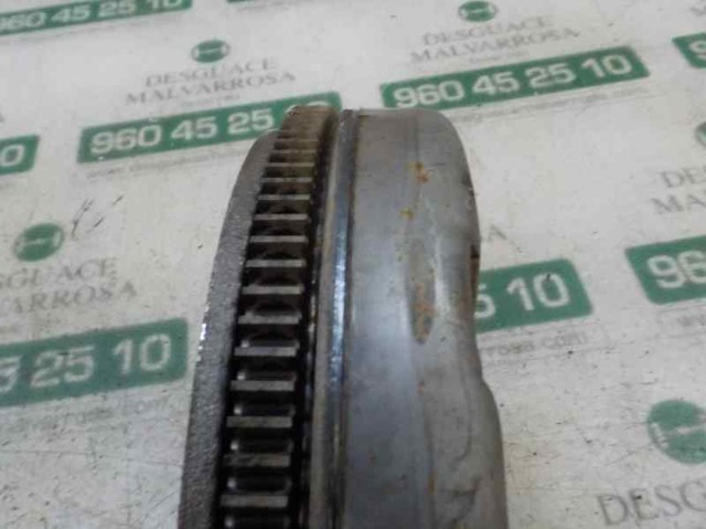 Koło zamachowe silnika Seat Leon 4 KL1, KLG