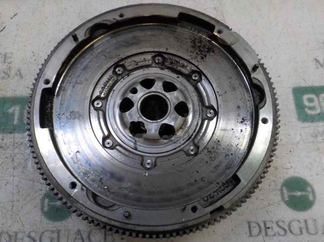 Koło zamachowe silnika Seat Leon 4 KL1, KLG