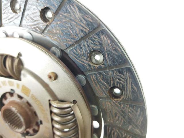 Koło zamachowe silnika Seat Leon 4 KL1, KLG