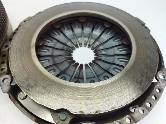 Koło zamachowe silnika Seat Leon 4 KL1, KLG