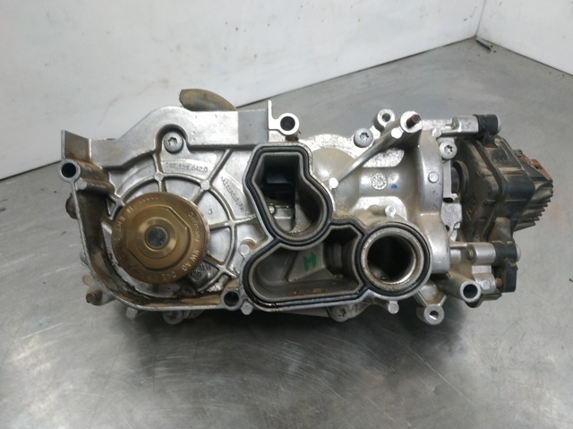 Pompa chłodząca wodna Seat Leon 4 KL8, KLD