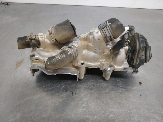 Pompa chłodząca wodna Seat Leon 4 KL8, KLD