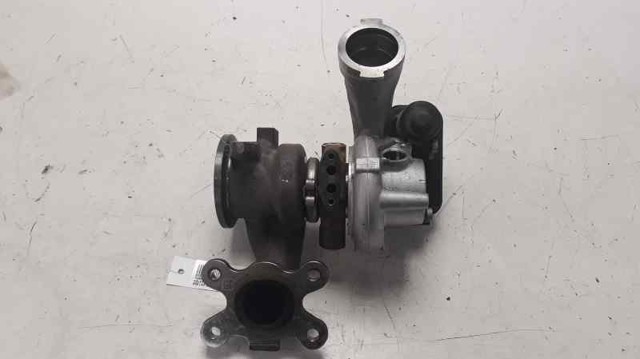 Turbina 05E145701J VAG