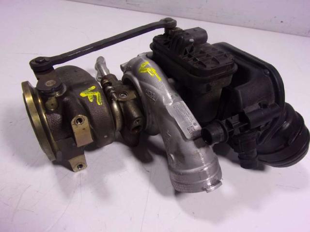 Turbina 05E145701K VAG