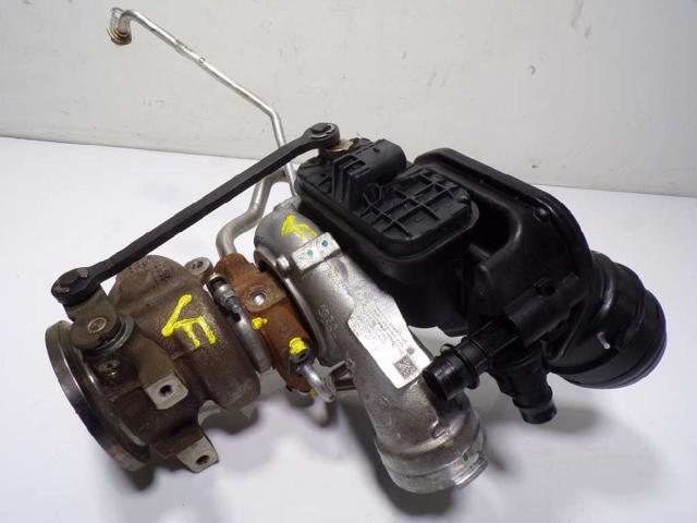 Turbina 05E145701K VAG