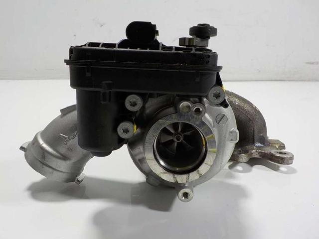 Turbina 05E145701K VAG