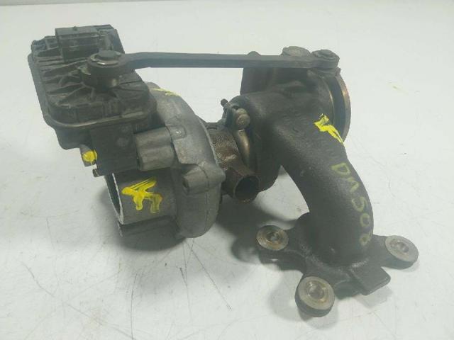 Turbina 05E145701K VAG