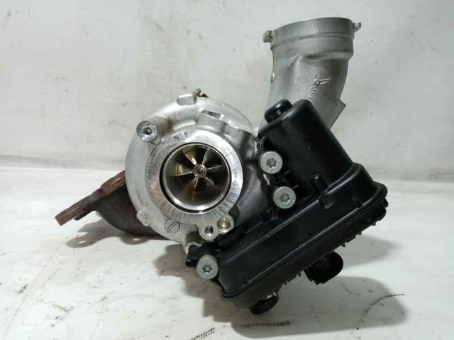 Turbina 05E145701K VAG