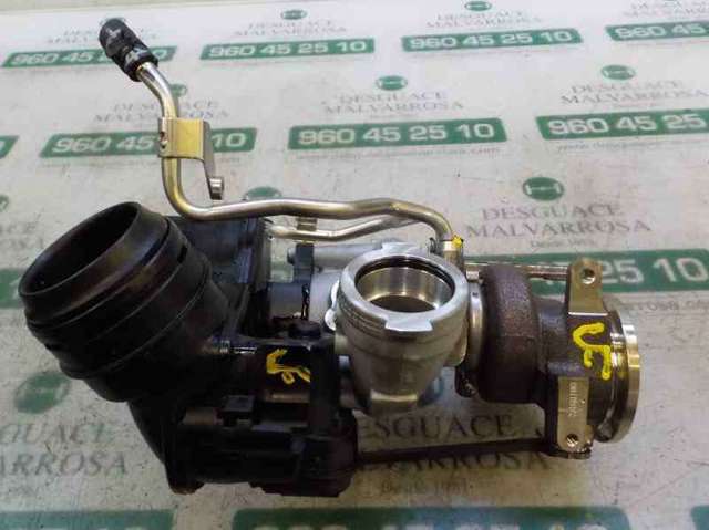 Turbina 05E145701K VAG