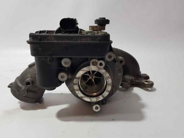 Turbina 05E145701K VAG