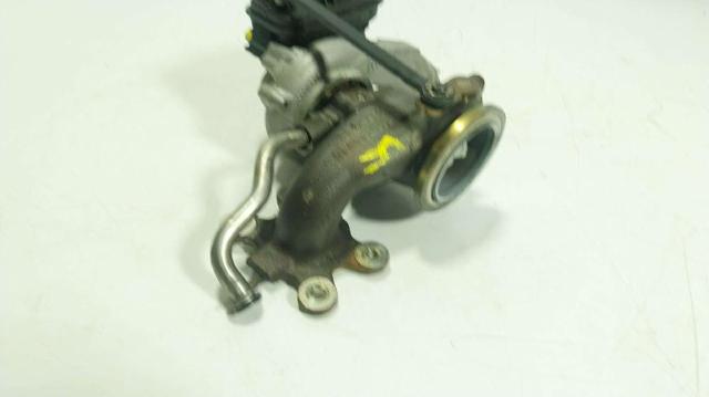 Turbina 05E145701K VAG