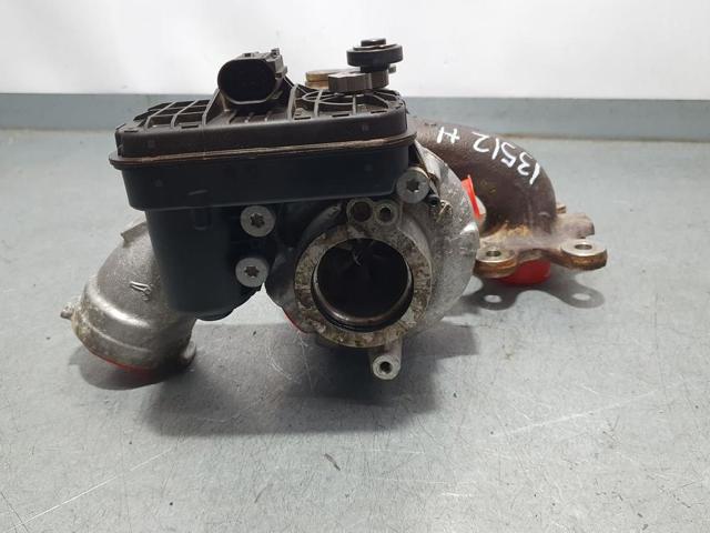 Turbina 05E145701K VAG