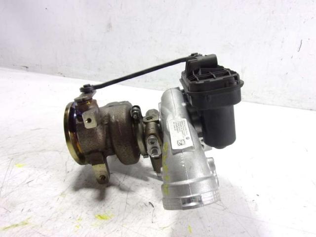 Turbina 05E145701K VAG