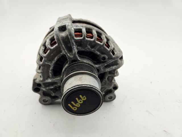 Alternator 05E903026B VAG