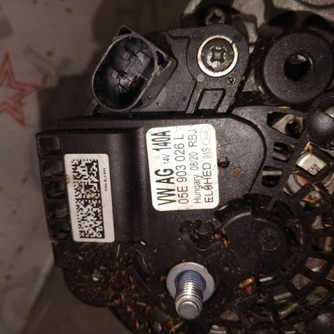 05E903026L VAG