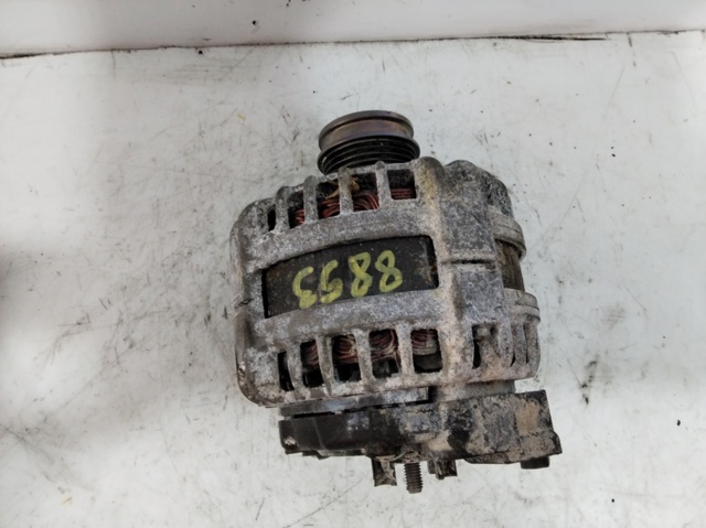 Alternator 05E903026L VAG