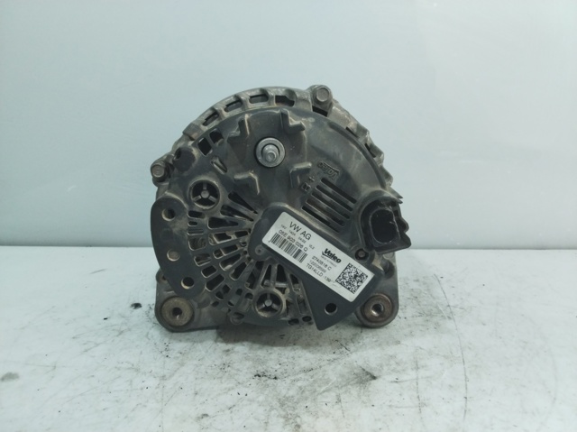 Alternator 05E903026Q VAG