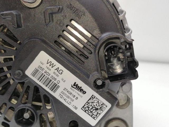 05E903026Q VAG