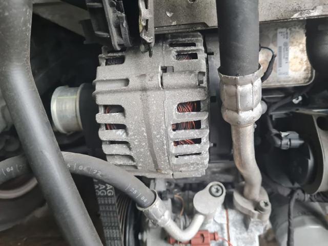 Alternator 05E903026Q VAG